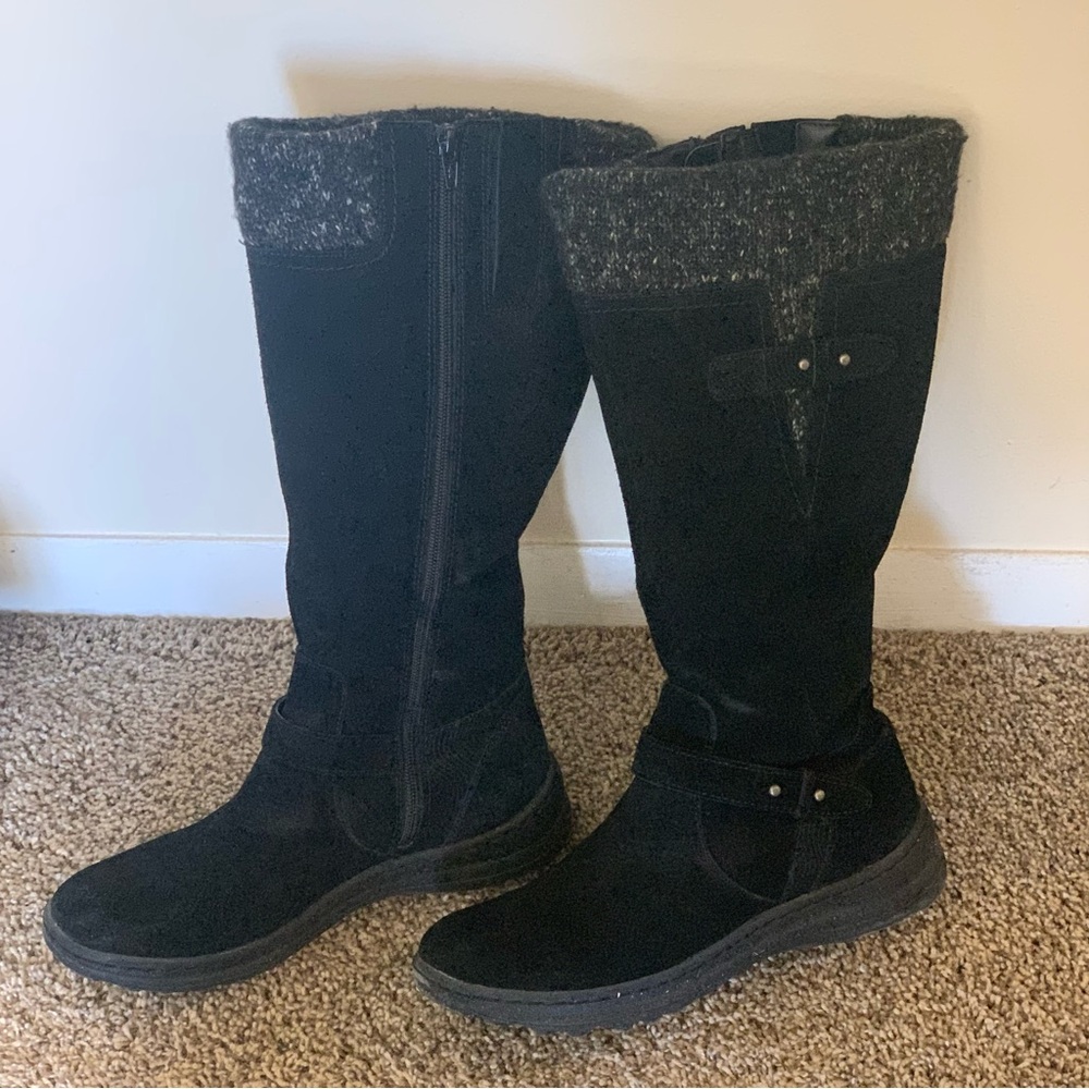 Baretraps Avalon boots - Picture 2 of 5